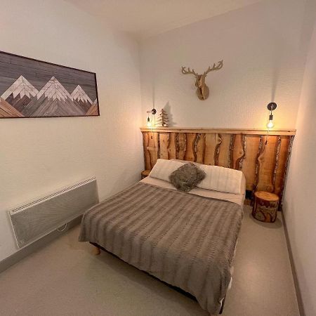 Le Repere Du Cerf T2 Residence Royal Milan St Lary Soulan Saint-Lary-Soulan Exteriér fotografie